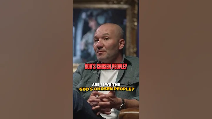 Is Israel God’s Chosen People?