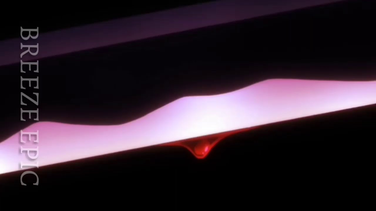 Nanbaka amv boy in the bubble