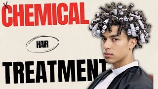 Perm Advice for Your Hair