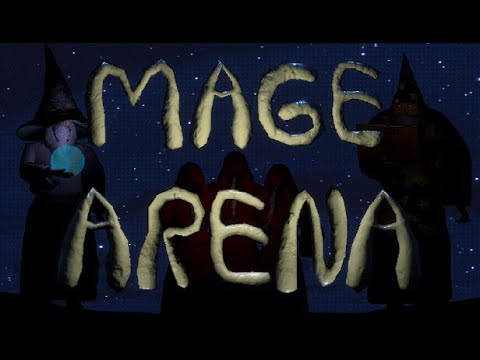Mage Arena🔴Live [FR]