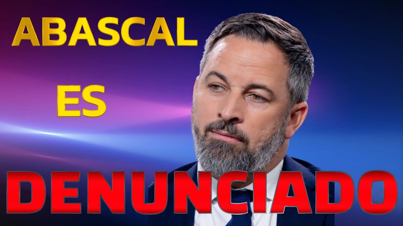 ABASCAL EN PELIGRO. ABREN DILIGENCIAS Y DECLARARÁ POR SUS PALABRAS ...