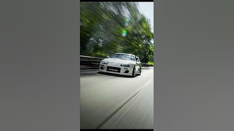Lamborghini vs Bugatti vs BMW vs Supra MK4 #shorts #lamborghini #supra #bmw #bugatti