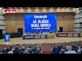 TMMOB 49. Olağan Genel Kurulu #Canlı