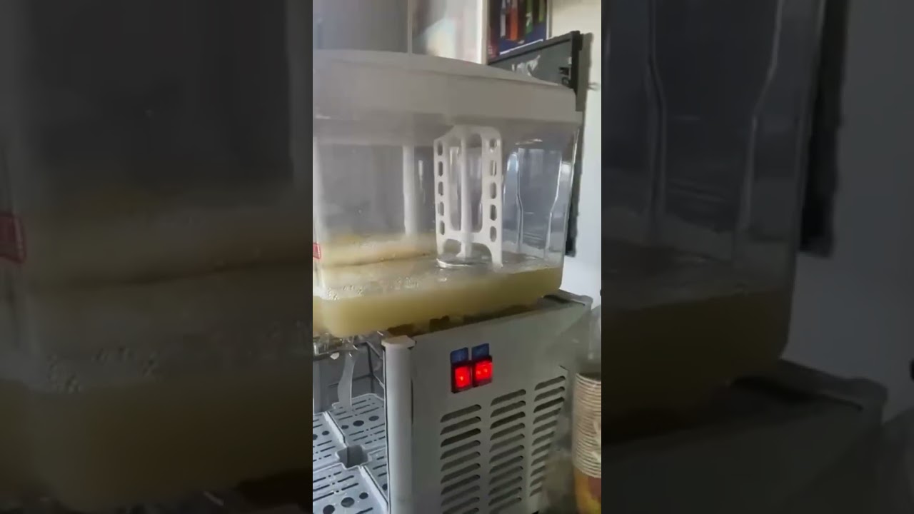 Juice Dispenser 36l