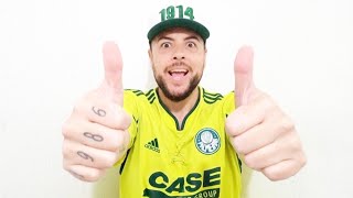 COMEMORA TORCIDA! ANÚNCIO OFICIAL AMANHÃ! PALMEIRAS COM NOVIDADE PARA LIBERTA! ESTÊVÃO DE VOLTA; E+