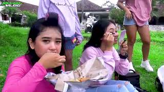 VLOG KELUD PRODUCTION ALL TALENT