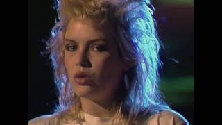 Kim Wilde - Cambodia