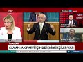 Mehmet Ali Kulat CHP'deki Gizli Planı Deşifre Etti: 'Doğum Sancılarının Son Evresine Girdi!'