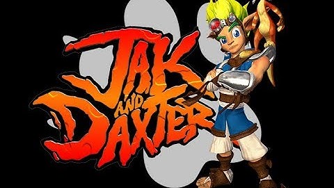 Jak and Daxter: The Precursor Legacy pt.7