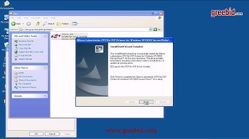 Video to install software for AK90+ BMW Key Programmer for all BMW EWS