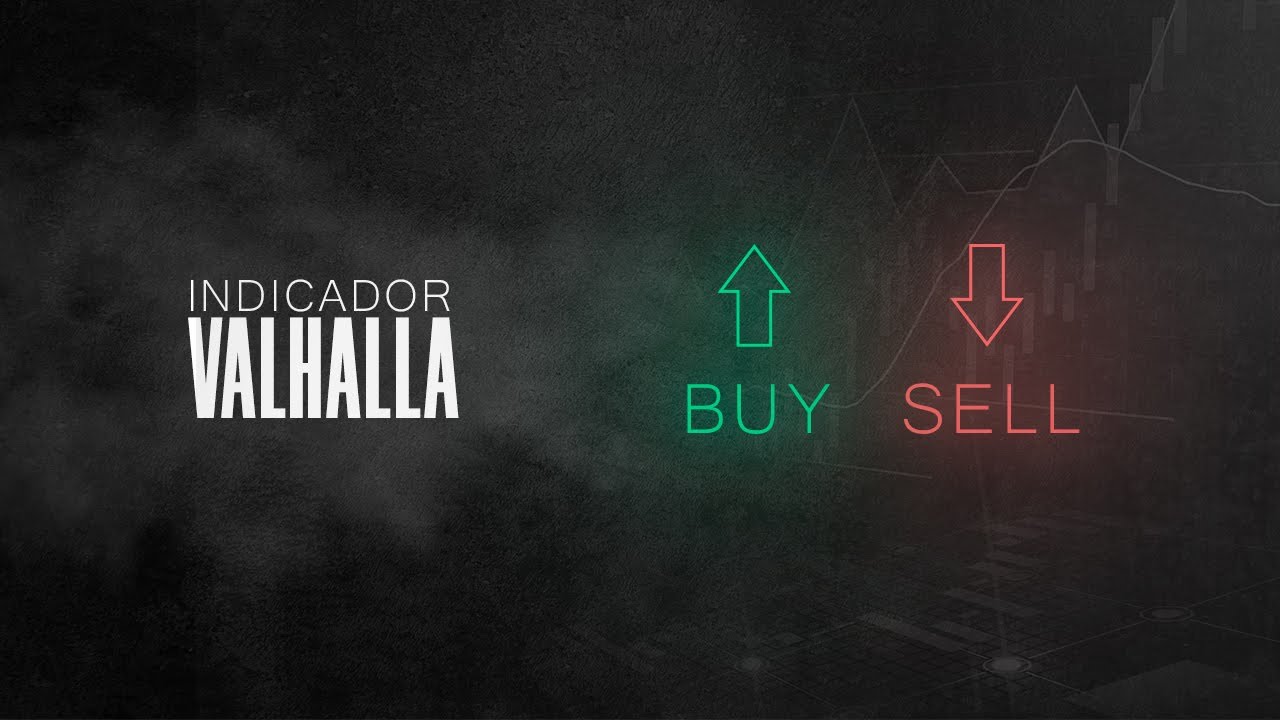 Indicador VALHALLA - Explicação de Como Funciona - YouTube