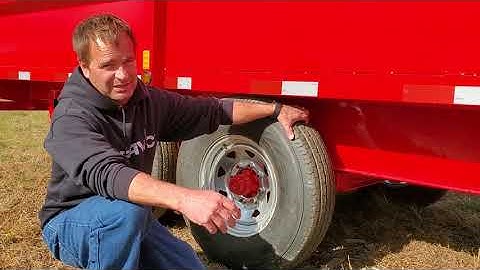 Metavic Compact Custom Dump with loader