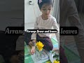 kids activity 7th days #diy #creativejoykids #toddleractivities #explorewithkids