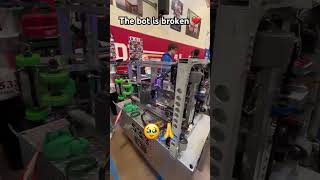 #frc #robot #automation #team533 #robotics #roboticssystem #funny #wodemaya