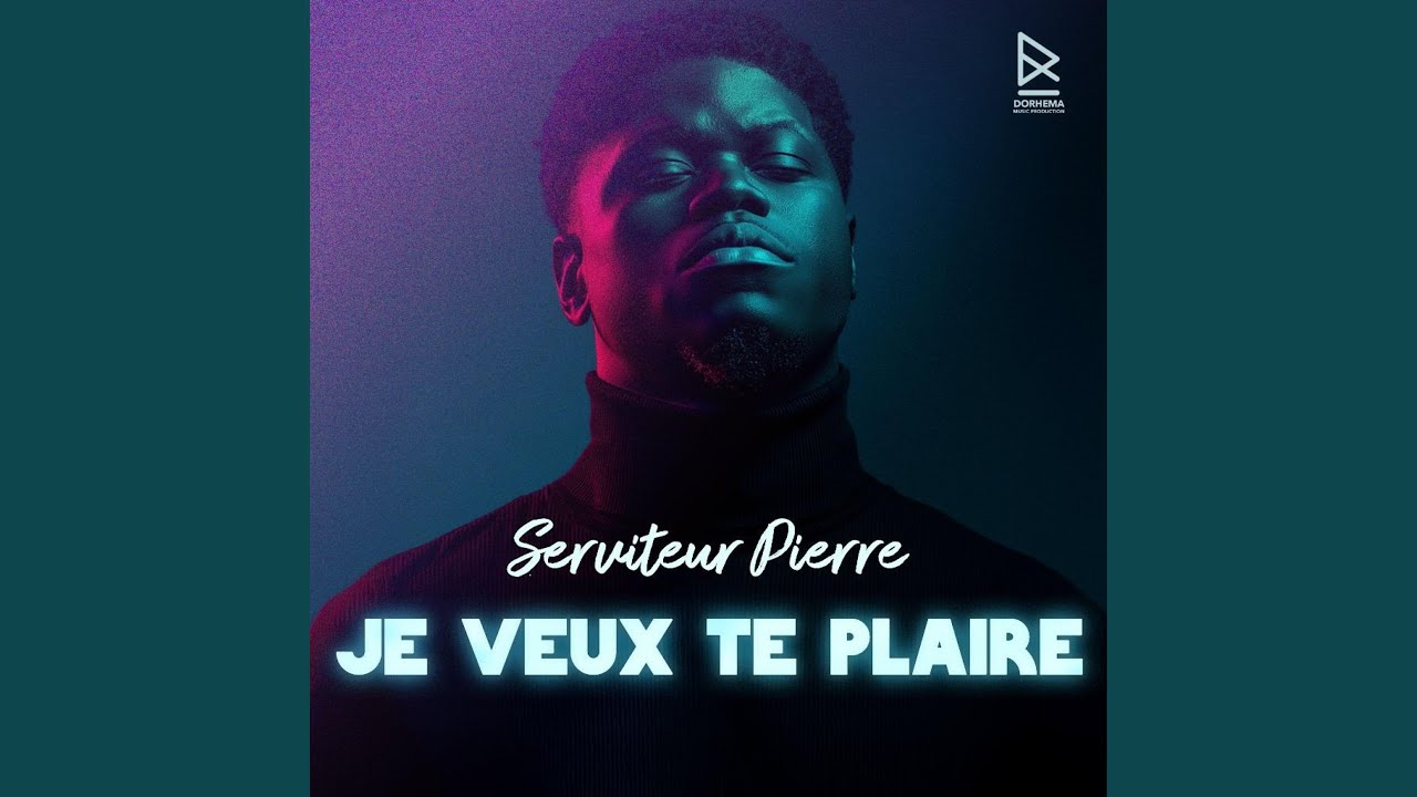 Je veux te plaire