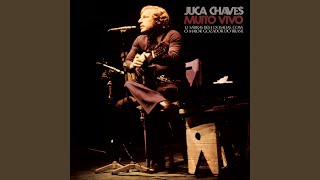 Video thumbnail of "Juca Chaves - Paris Tropical"