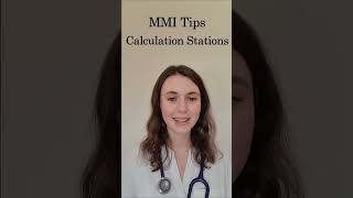 MMI Tips: Calculation Tasks