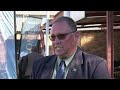 WATCH: Day 2 of NAMPO Harvest Day | Grain SA Vice Chairman, Danie Minnaar