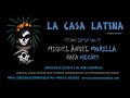 SESION LATIN HOUSE - LA CASA LATINA