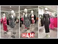 H&amp;M LATEST WINTER AND PARTY DRESSES COLLECTION NOVEMBER2022 #hm #ronasvlog #hmnewwintercollection