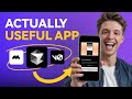 I Let AI Design and Build My App and It Actually Worked