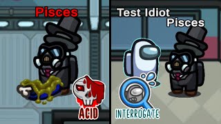 Among Us New Roles - Quick Overview