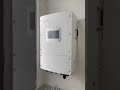⚡50KW Power Beast! Solis + Dyness Setup 🔋