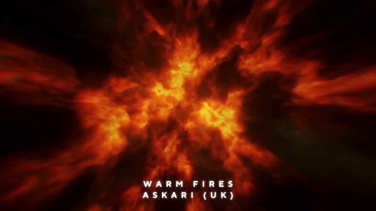 Watch ASKARI (UK) - Warm Fires on YouTube Watch ASKARI (UK) - Warm Fires on YouTube