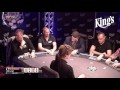 WSOP Circuit Rozvadov - Cash Kings PLO 50/100 1/2 - Patrick Antonius