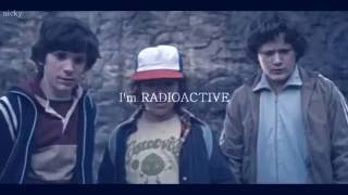Radioactive - Stranger Things