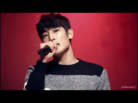 140920 울산 청소년 예술제 - 박재정 '너때문에+멘트'