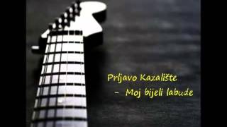 Prljavo Kazalište   Moj bijeli labude chords