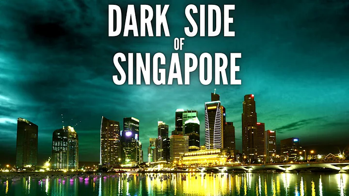 The Dark Side of Singapore's Economic Miracle - DayDayNews