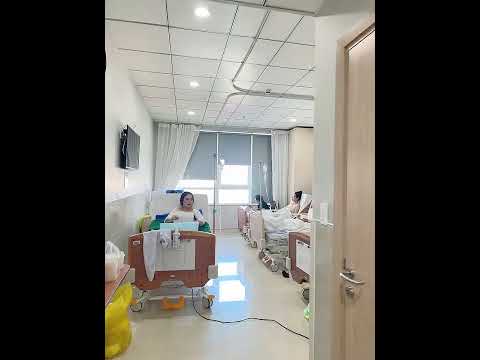 Video CHECK IN PHÒNG HẬU PHẪU TẠI BÁC SĨ VĂN - youtube