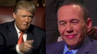 Gilbert Gottfried Giving Zero Fs On Celebrity Apprentice