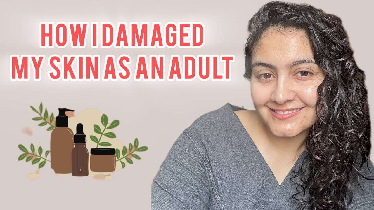 Skincare | 5 tips for healthy skin