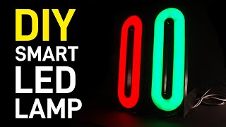 Smart LED Light You Can Make at Home!