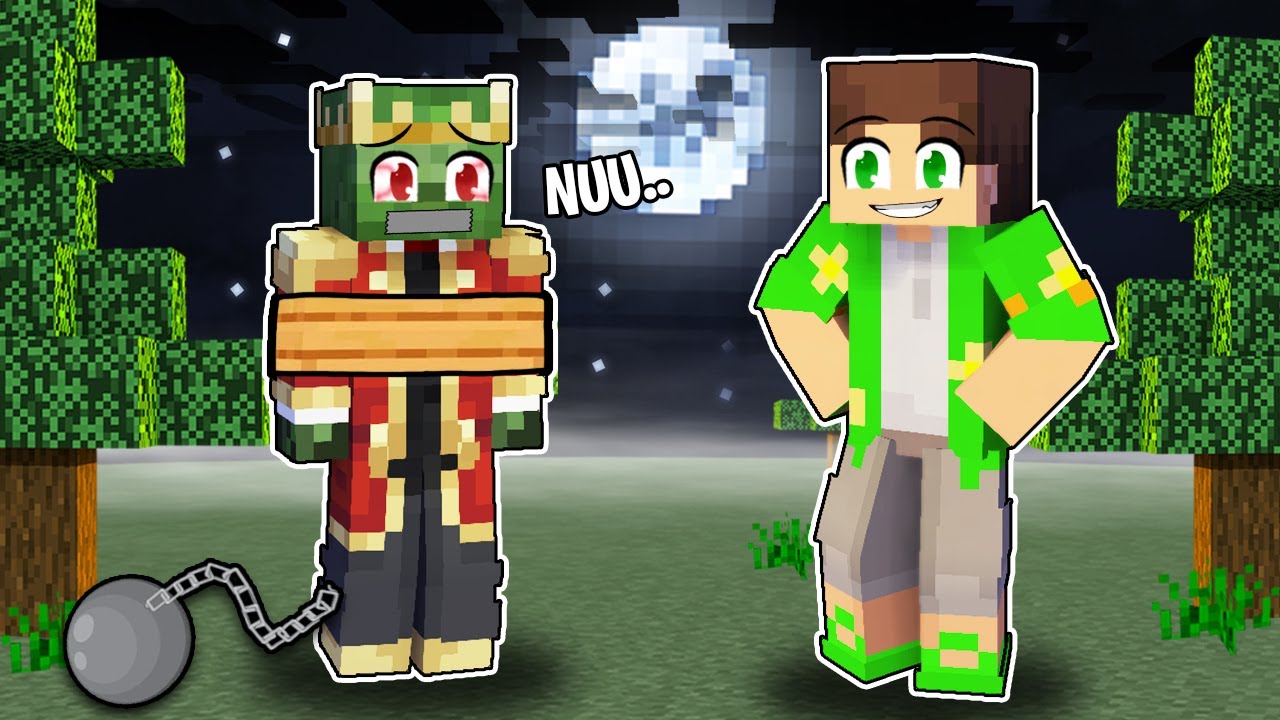 Am *CAPTURAT* Regele Zombie! Dar ceva Ciudat se intampla...