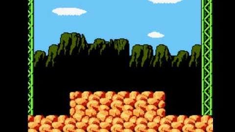 MegaMan 3 Walkthrough - Part 13: BreakMan Battle