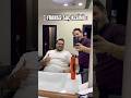 Fransız haircut Bahçeşehir berber