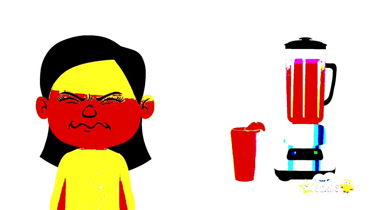 Super Simple Songs Do You Like  Sushi Smoothies? Intro Logo Sponsored By Gamavision Csupo Effects