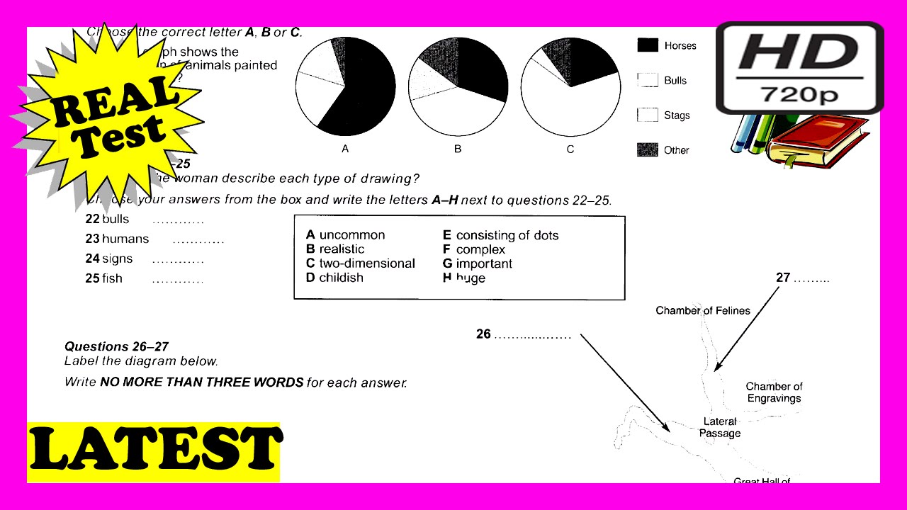 ielts listening practice test 2016 with answers