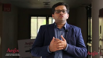 Data Science Rockstars Series 6th video featuring Jatin Chaturvedi