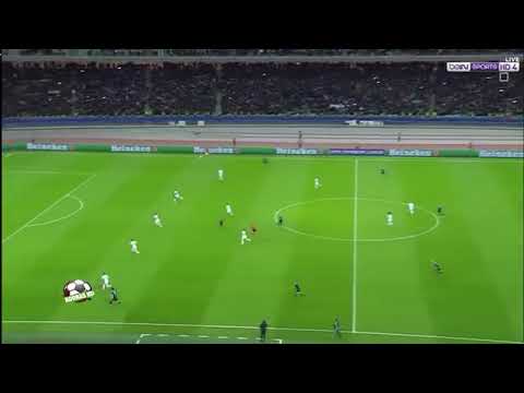 اهداف مباراة تشيلسي و كاراباخ