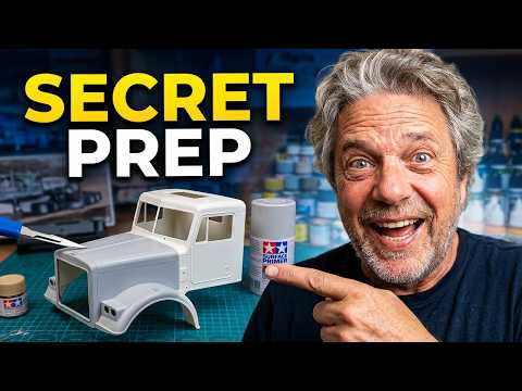 The 10 Best Model Painting Tips Nobody Tells You