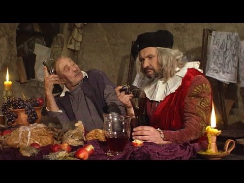 VILNIUS: Baroque Inquisition (Costume Drama, 17th Century Lithuania) - Baroko laikų Vilnius