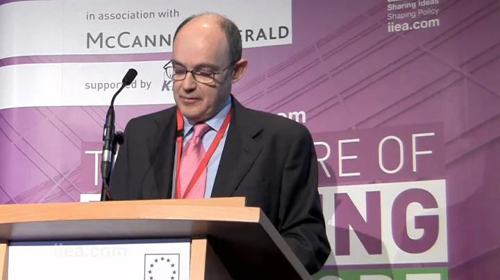 The Future of European Banking - A Central Bank Pe...