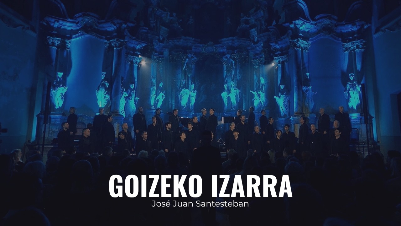 SUHAR Korua | Goizeko Izarra (José Juan Santesteban)