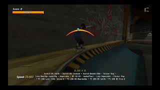 reTHAWed / 2.4 Million on THUG2 Warehouse