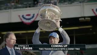Kentucky Derby Preview Show